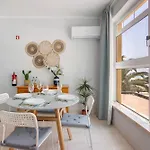 Casa Abelha アパート アルマカオ・デ・ペラ