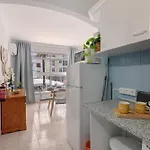 アパート Casa Abelha