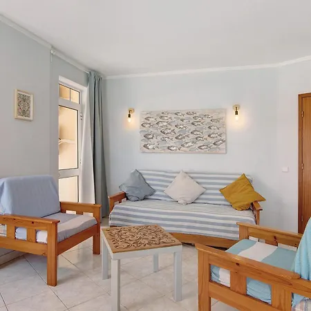 דירה Casa Abelha Armação de Pêra