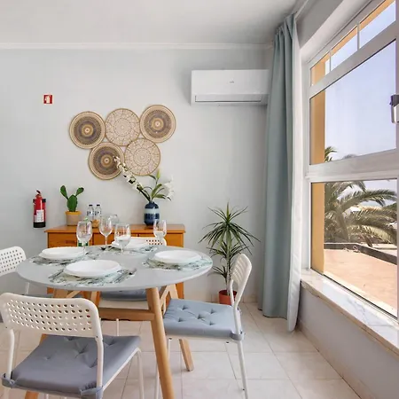 Casa Abelha דירה Armação de Pêra