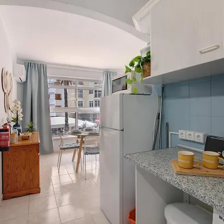 דירה Casa Abelha