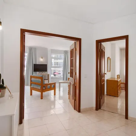 Casa Abelha דירה Armação de Pêra