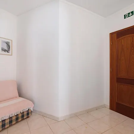 Apartman Casa Abelha