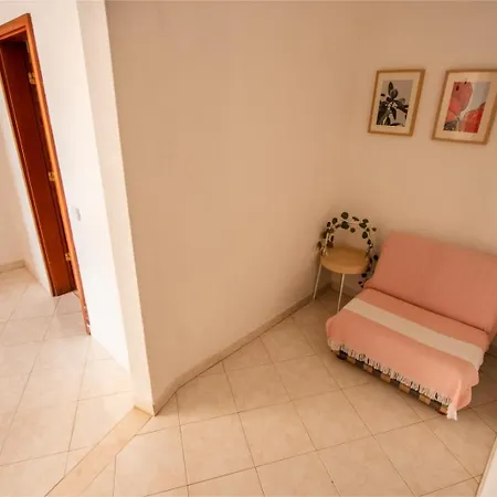 Abelha Apartment Armacao de Pera