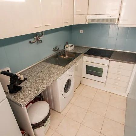 Abelha Apartment Armacao de Pera