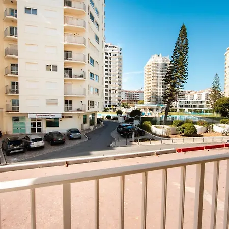 Abelha Apartment Armacao de Pera