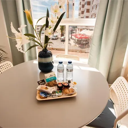 Abelha Apartment