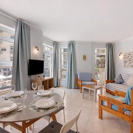 Casa Abelha Апартаменты Армасан-де-Пера