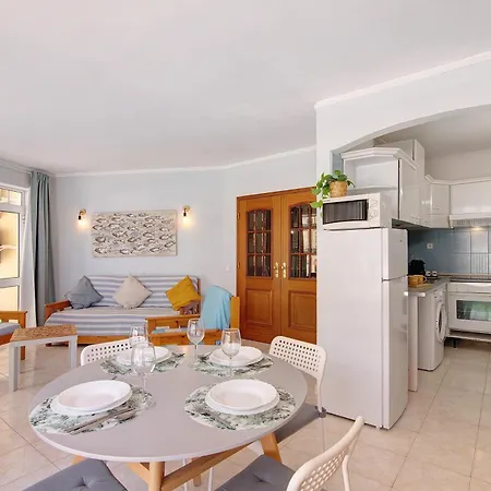 Appartamento Casa Abelha Armação de Pêra