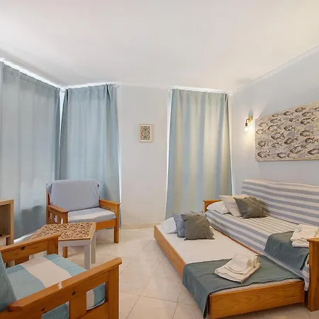 Апартаменты Casa Abelha Армасан-де-Пера