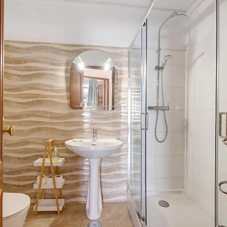 Апартаменты Casa Abelha