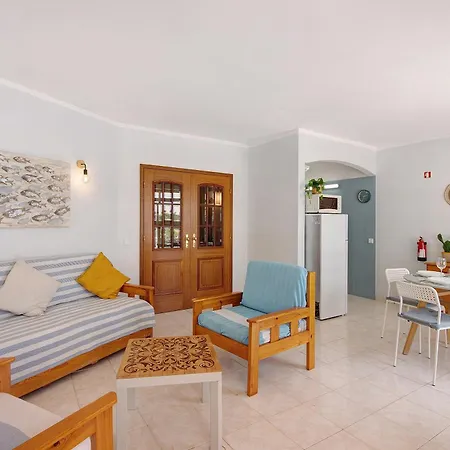 Апартаменты Casa Abelha Армасан-де-Пера