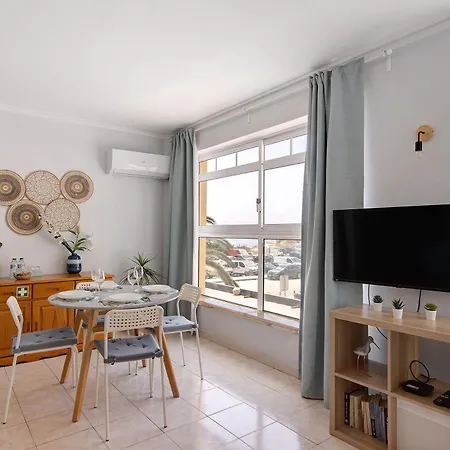 Casa Abelha Daire Armação de Pêra