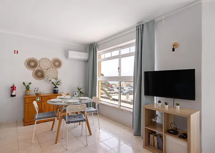 Casa Abelha Armação de Pêra