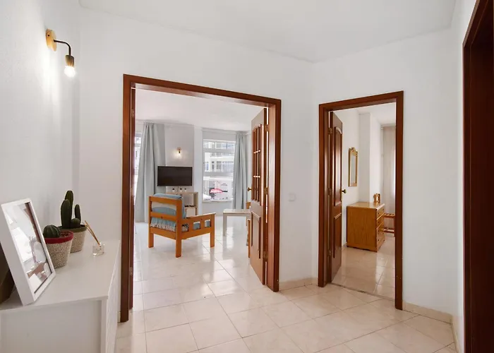 Casa Abelha شقة Armação de Pêra