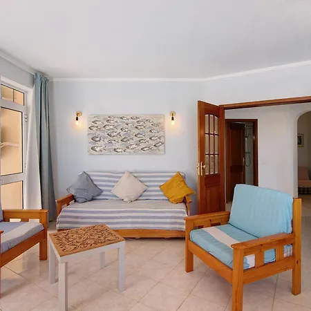 Casa Abelha Appartement