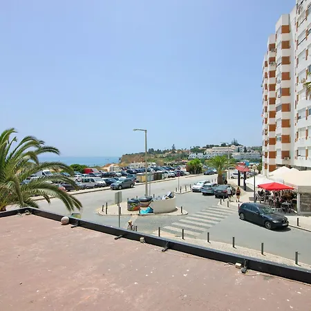Appartement Casa Abelha