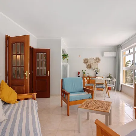 Appartement Casa Abelha *